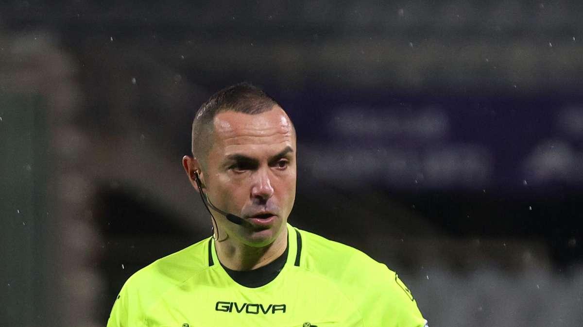 Guida impeccabile: annullato il gol di Oristanio e tensioni sedate nel finale