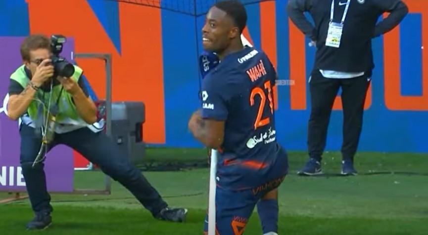 Il Nizza si premunisce per l'addio di Kevin Carlos: si insiste per Wahi