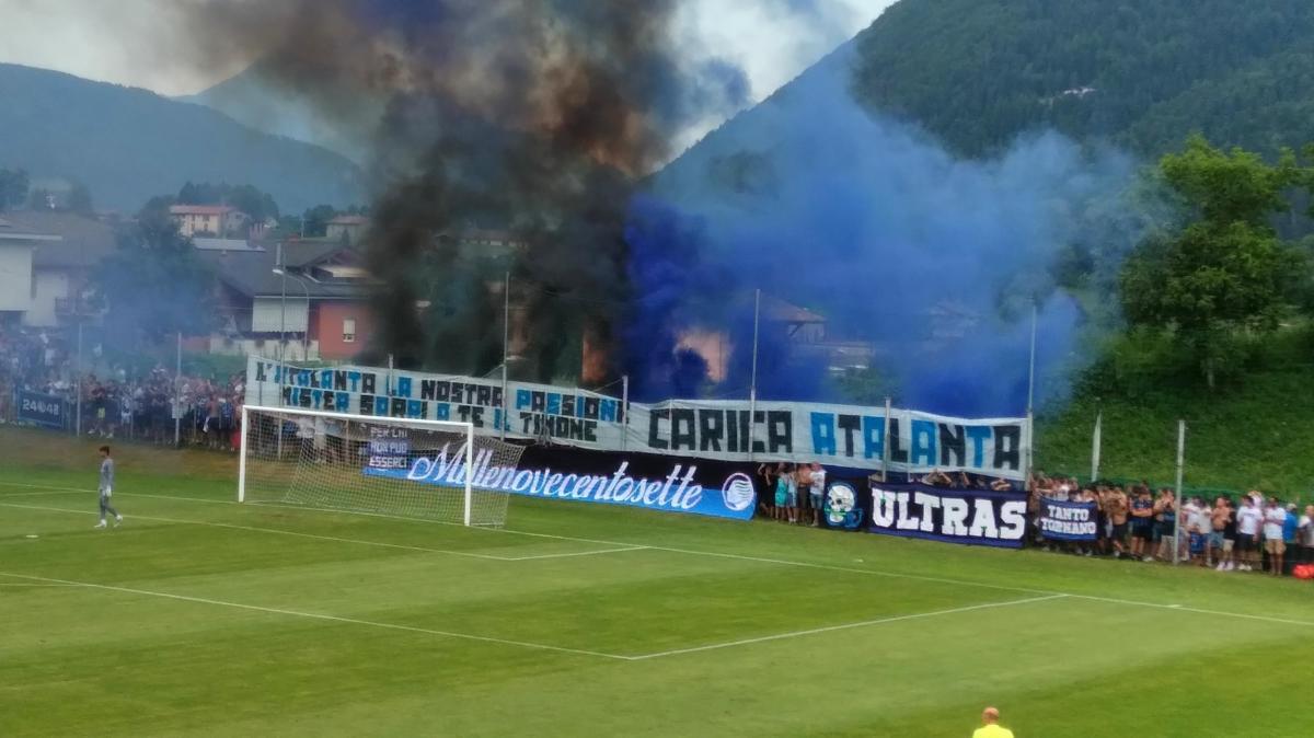 Qui Atalanta - Doppia seduta verso il Cagliari: terapie per Hien e Sulemana