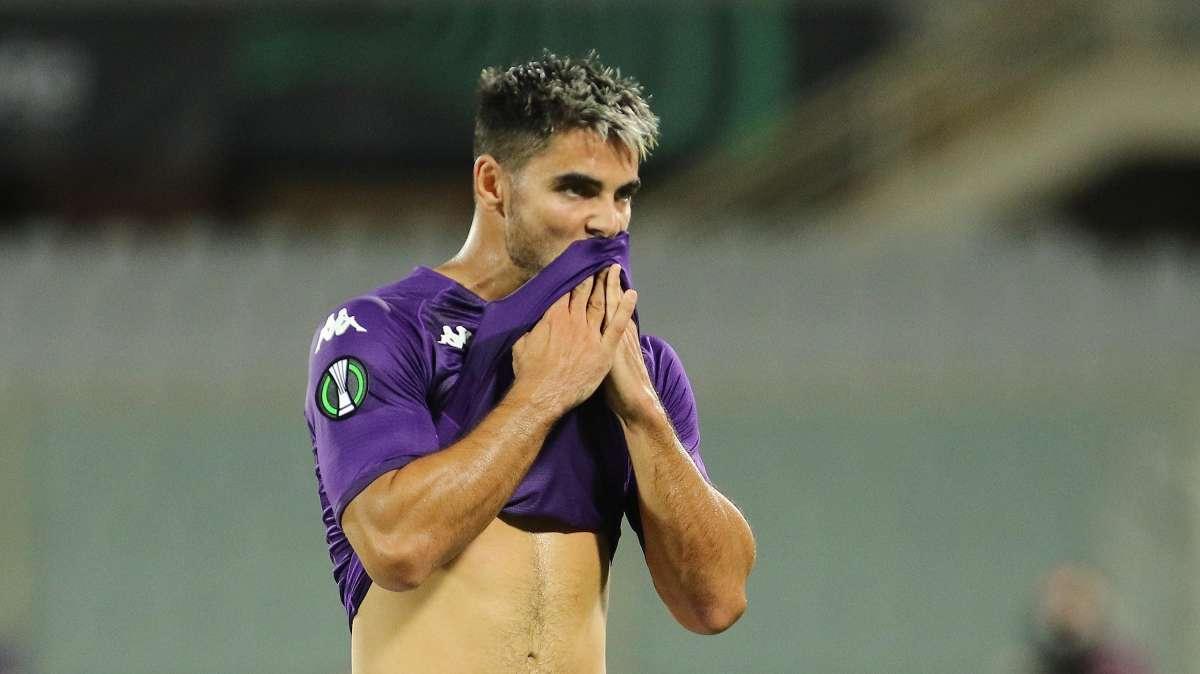 Fiorentina, l'ex Sottil ha scelto di operarsi