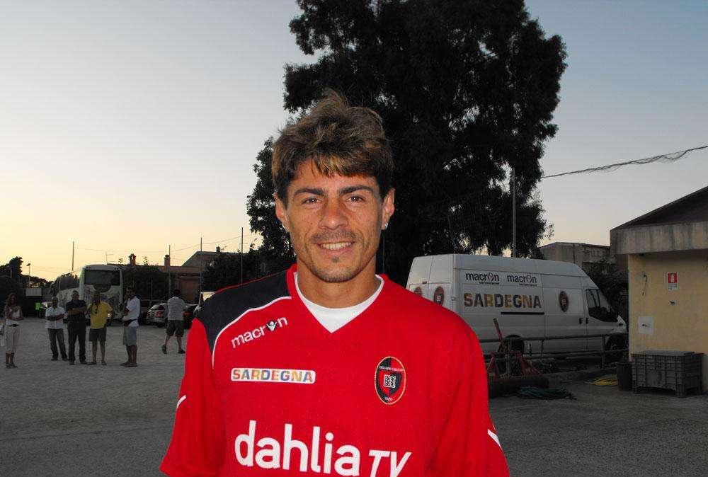 Ag.Nenè: "Ho parlato col Napoli"