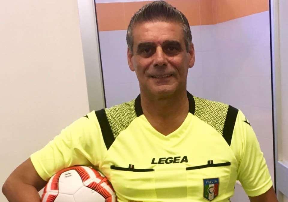 Bonfrisco: "Juventus-Cagliari, corrette tutte le decisioni prese dall'arbitro"