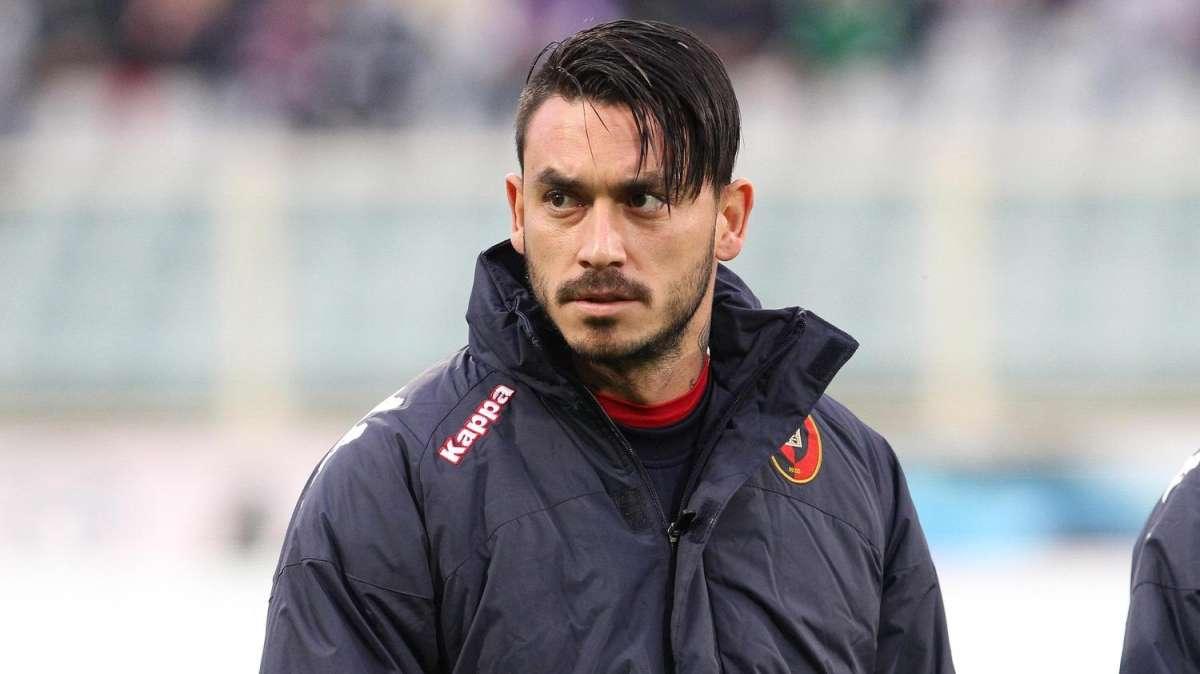 Tuttosport - Acquafresca-Cagliari, si può fare. Vice Milito, Pinilla in pole position
