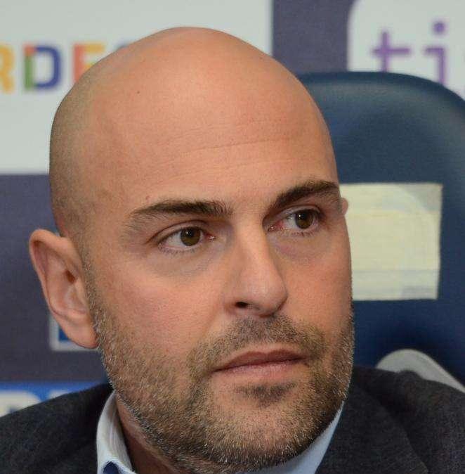 Tommaso Giulini: "Con rabbia andiamo a prenderci il decimo posto"
