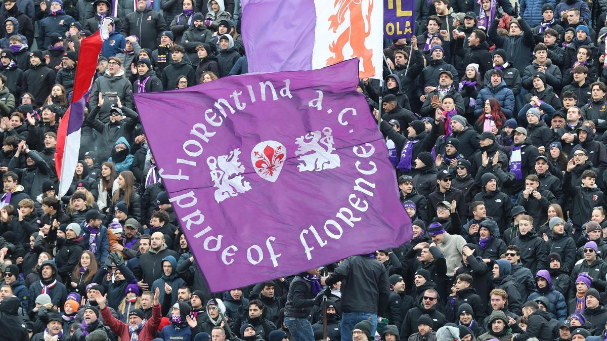 Il Ministero dell'Interno ha deciso: trasferte vietate per l'intera stagione ai tifosi di Viola e Roma