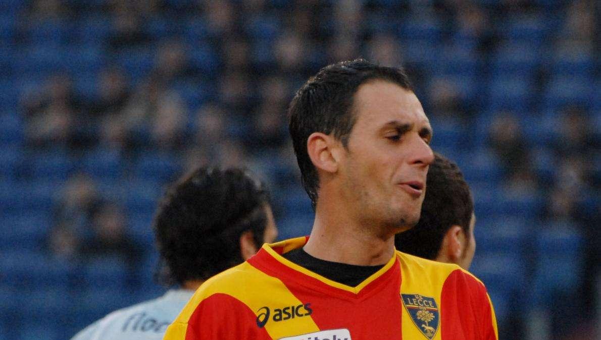 Nuovo nome per la difesa: ecco Fabiano