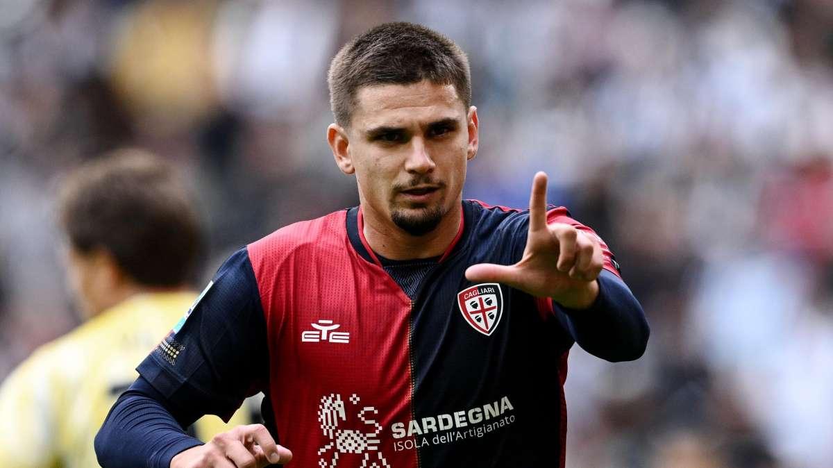 Corsport - La Fiorentina potrebbe virare su Marin se saltasse l'affare Fagioli