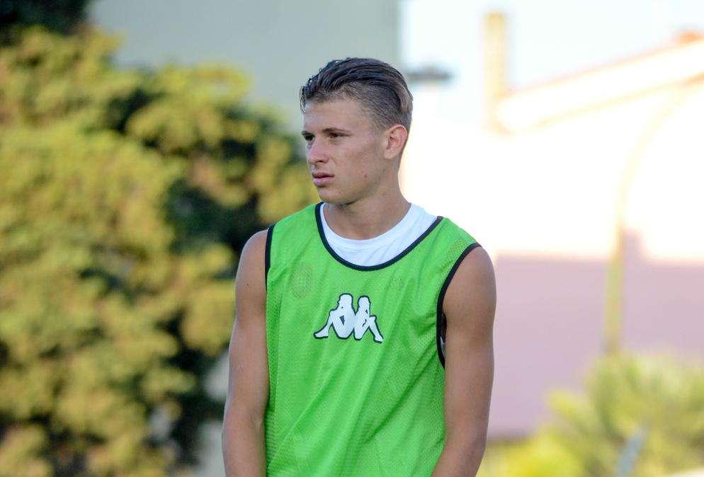 Primavera - Domani ad Assemini arriva l'Udinese