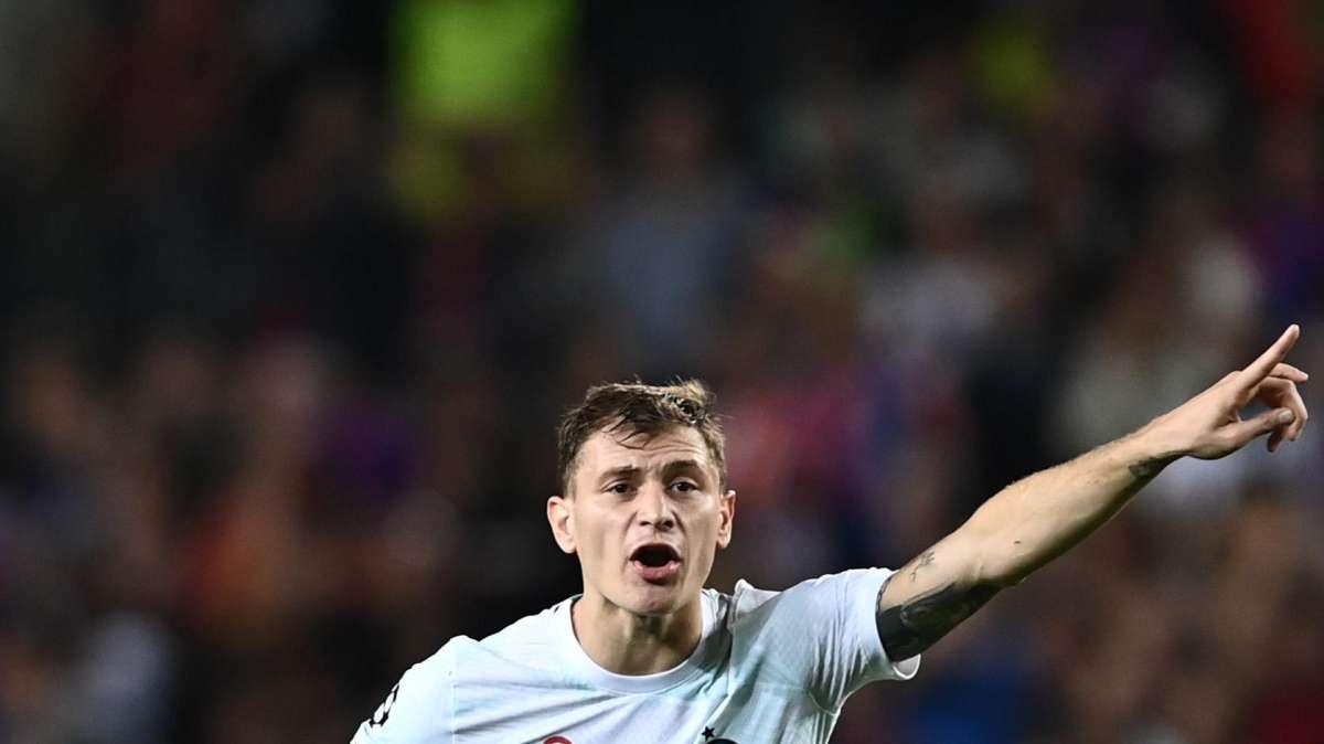 Dalla Spagna: il Real Madrid punta Barella per il post-Modric, pronti 80 milioni