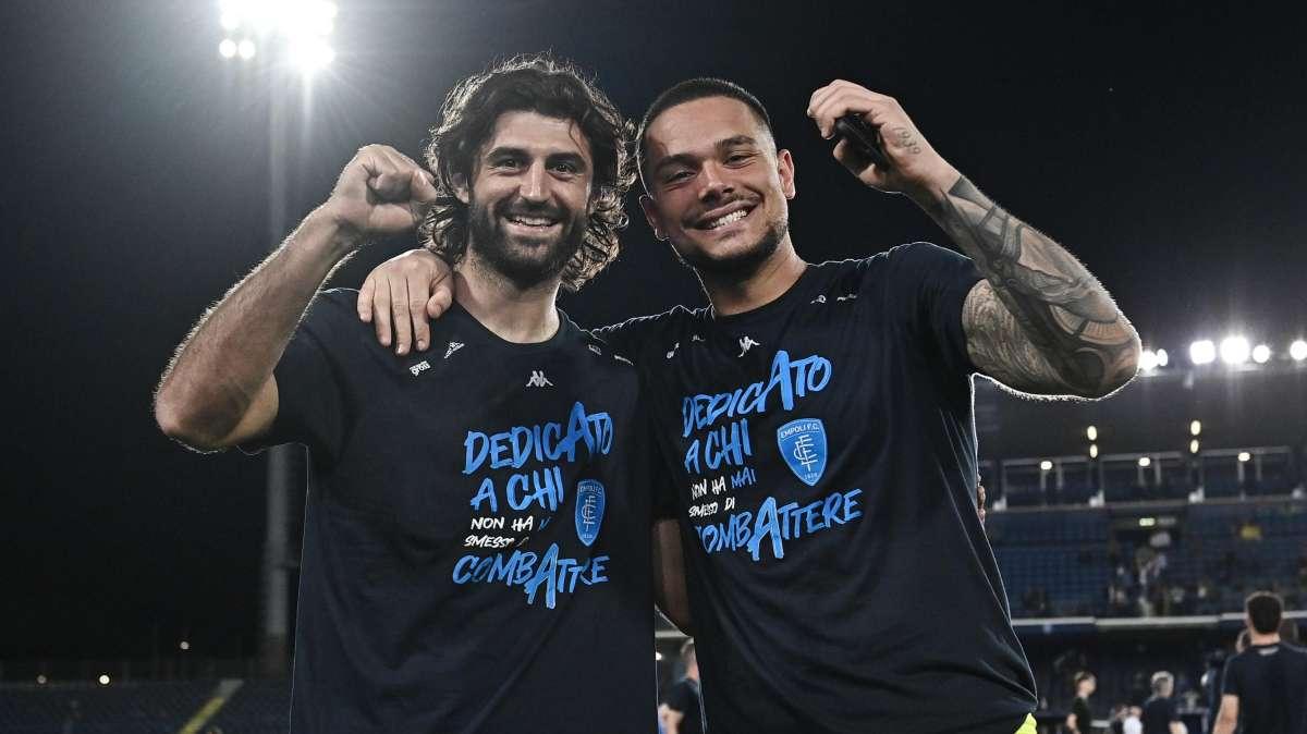 Luperto verso il Cagliari. Sabato visite mediche 