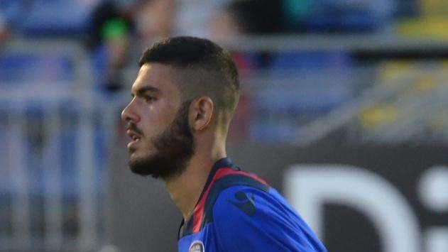 UFFICIALE - Pro Sesto, rinforzo in attacco: ingaggiato il sardo Davide Arras