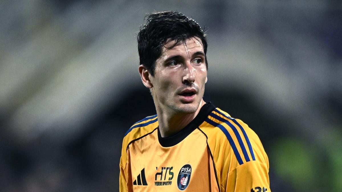 Moreo a Dazn: "Ci tenevamo a vincere, serviva sia a noi che alla nostra gente"