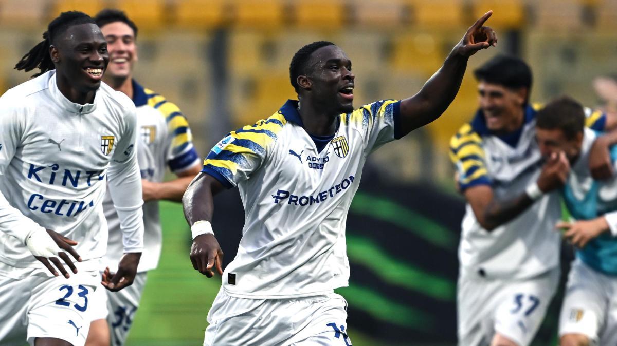 Atalanta, non solo Gaetano: in mezzo c'è anche Keita