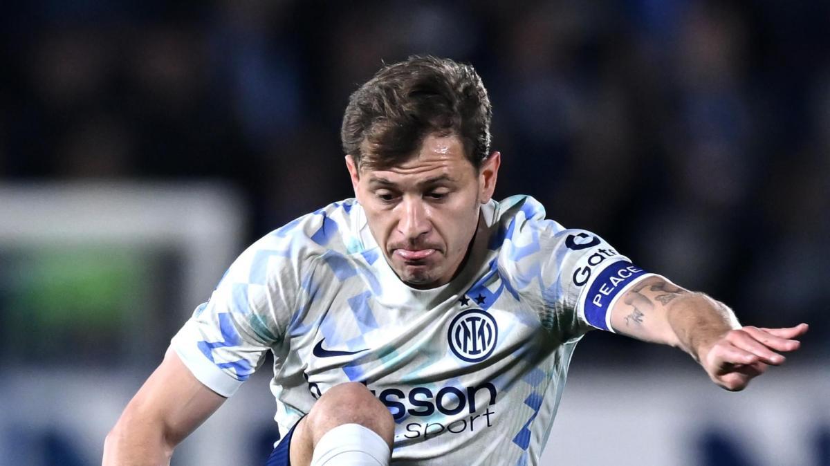 Transfermarkt - Il più prezioso per regione? Per la Sardegna c'è Barella