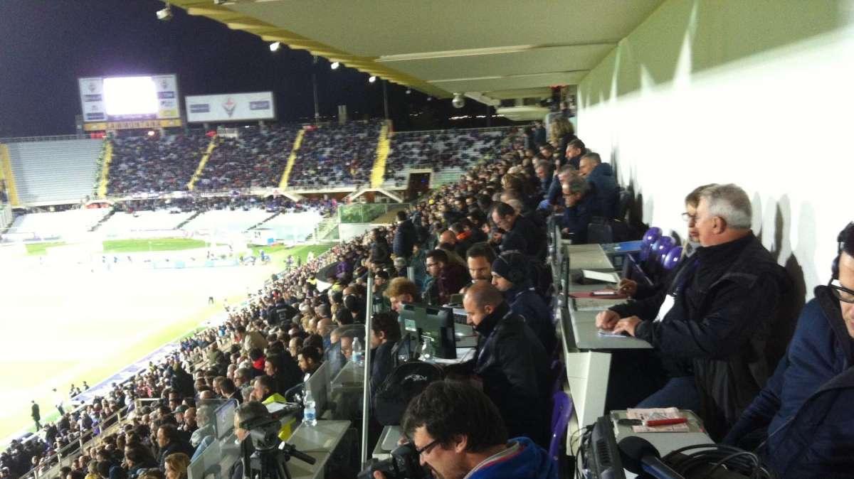 Lutto nel mondo giornalismo: è morto Roberto Perrone