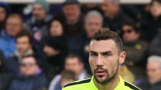 Ionita convocato in nazionale per le qualificazioni a Euro 2020
