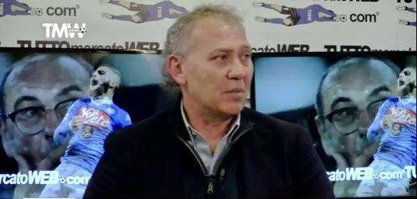 Corino: "Lazio, vittoria di Cagliari importantissima"