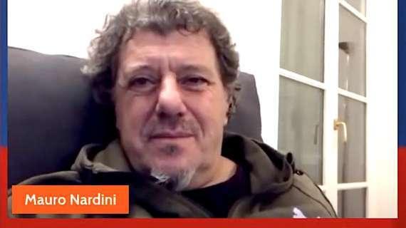 UN MIRTO CON... MAURO NARDINI: "Cagliari, la svolta è arrivata proprio nel periodo delle brutte sconfitte: Nicola ha lavorato sulla testa dei ragazzi, che tecnicamente sono validi. Una salvezza tranquilla? Ragioniamo partita dopo partita"