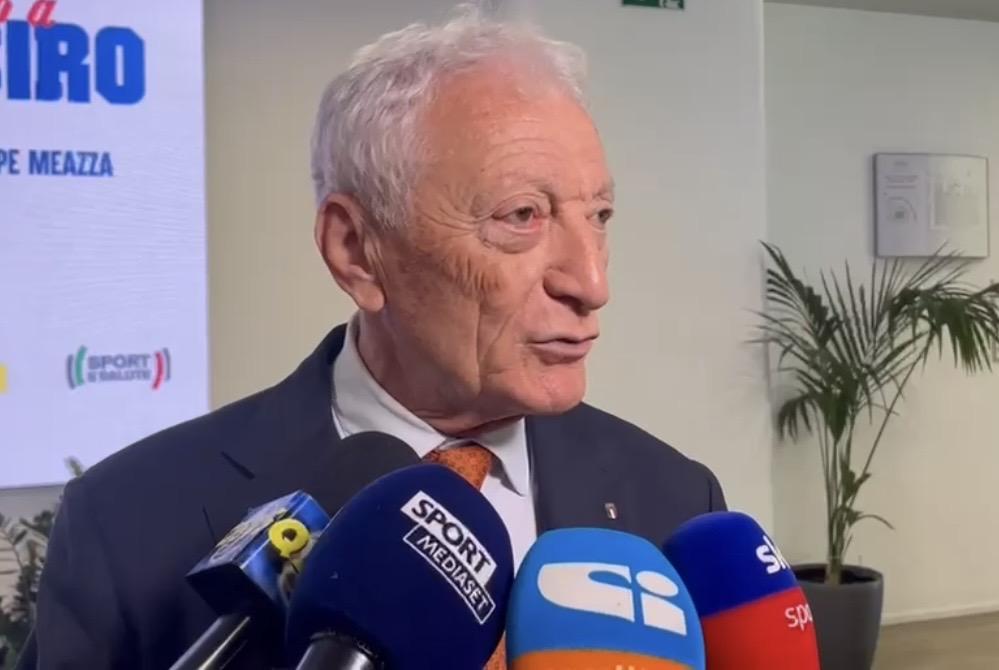 Figc, Buonfiglio: "Malagò leader, il calcio ora condivida il cambiamento"