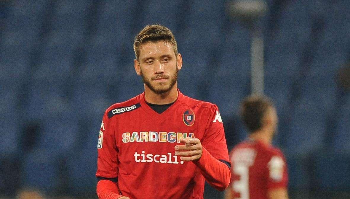 METEORE ROSSOBLU - Cagliari, ti ricordi di Simone Benedetti?