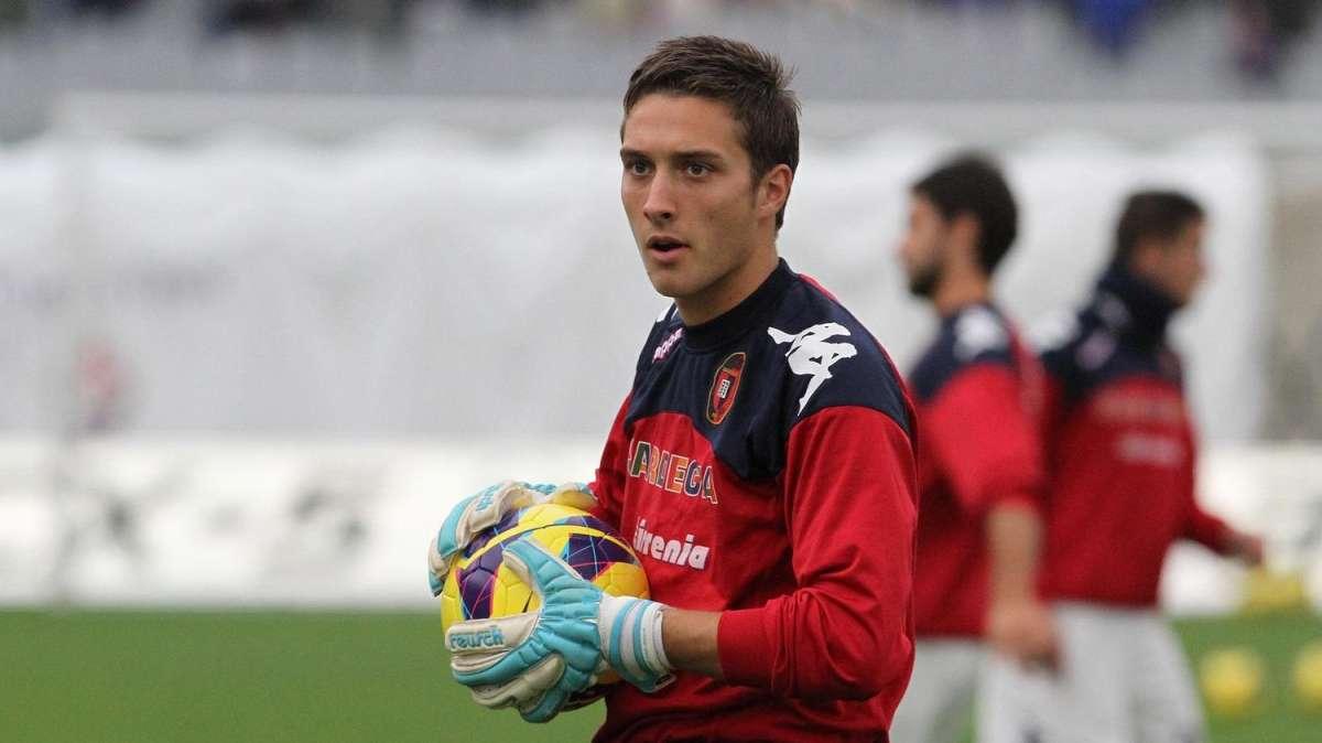 Anedda in prova al DC United