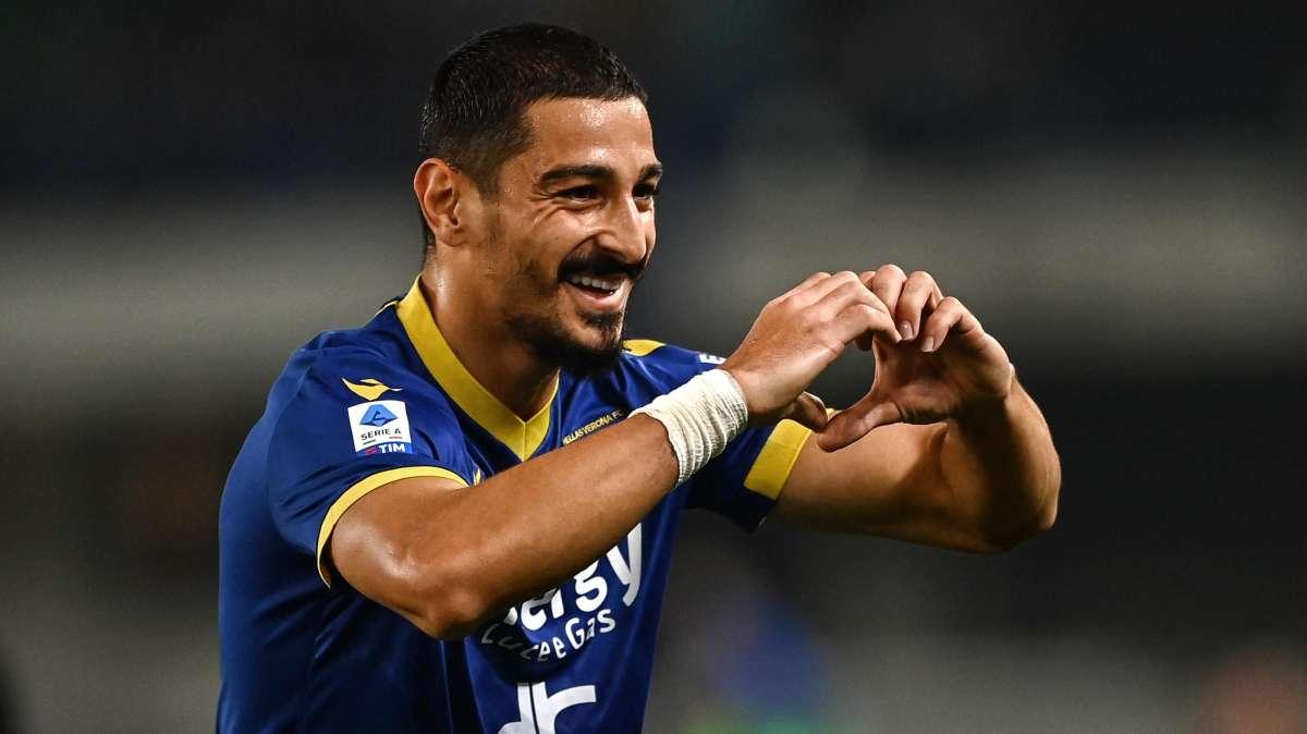 Pedullà: "Gunter sta pensando concretamente al Cagliari"