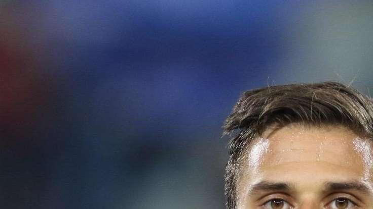 Cambio di agente per l'ex rossoblù Lorenzo Crisetig