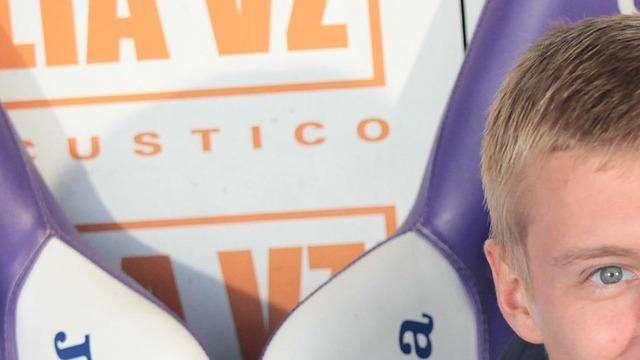 L'ex Sebastian Eriksson lascia l'IFK Göteborg
