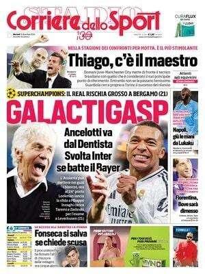 Corsport - GalactiGasp