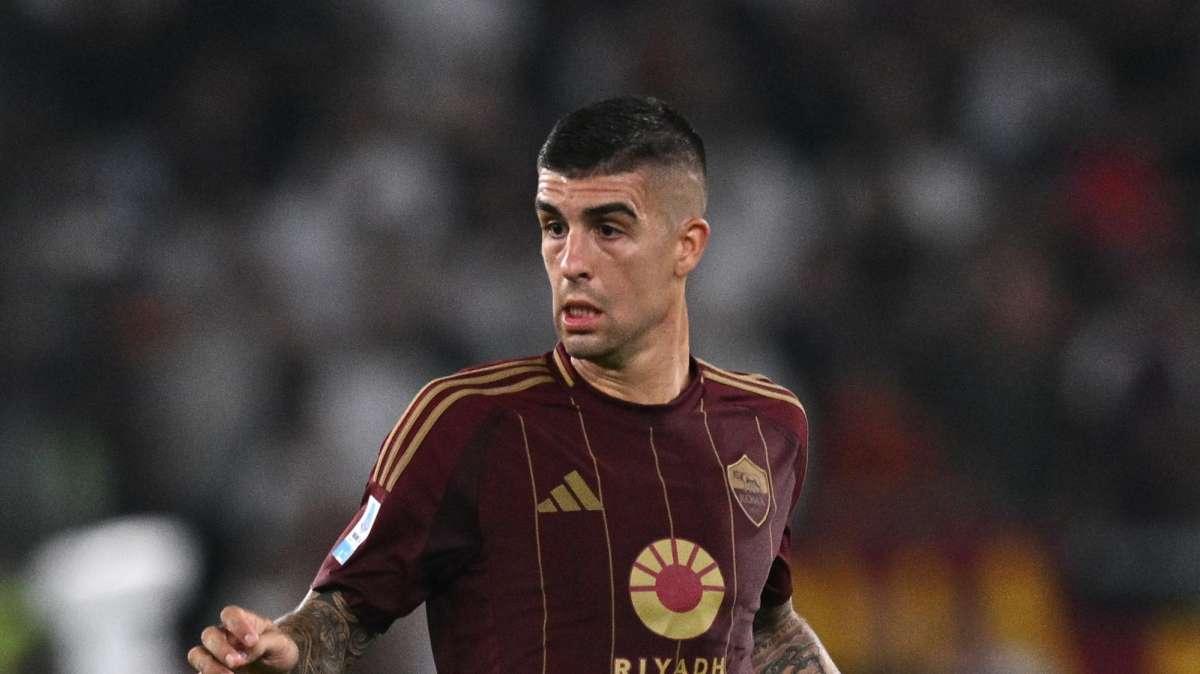 Roma, Mancini: "0-0 a Torino buono, con Cagliari ed Empoli..."