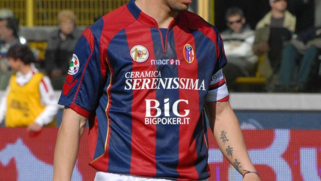 Bologna, Pisanu out due mesi