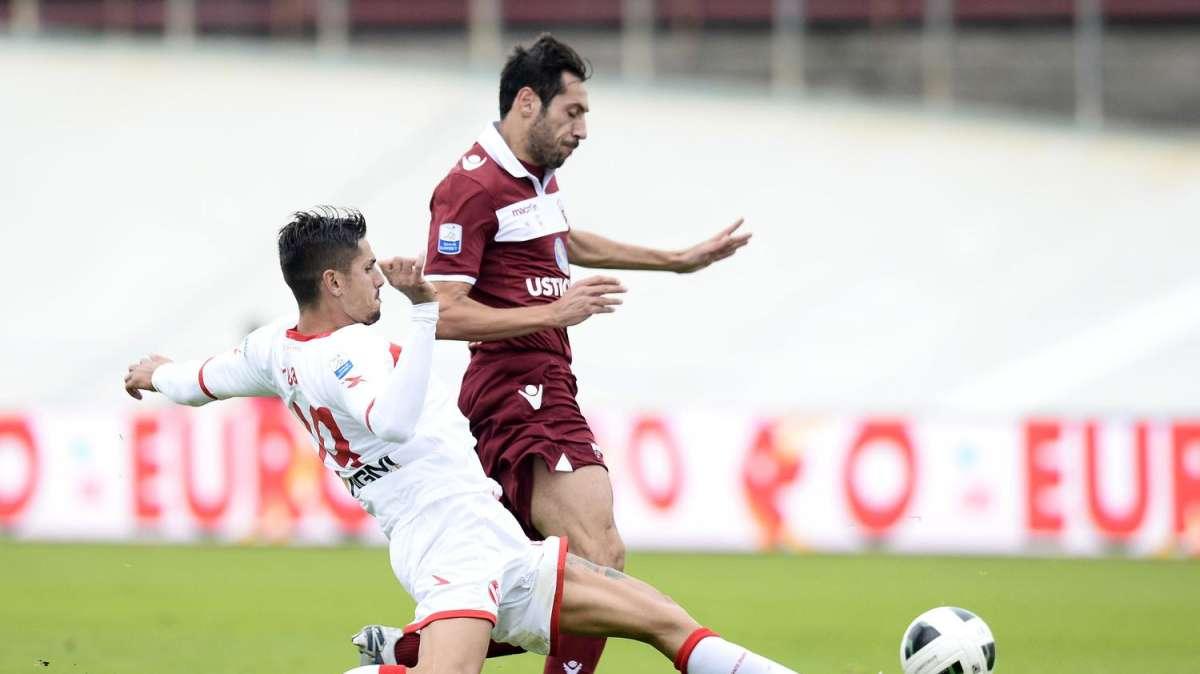 Gazzetta - Bloccato Luiz Antonio, si pensa a Mancosu