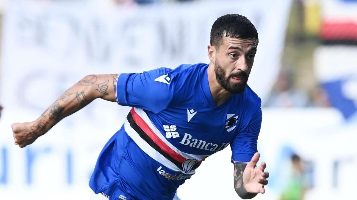 L'Unione Sarda - Cagliari, aperta trattativa per Caputo. Ci mette una buona parola anche Muzzi