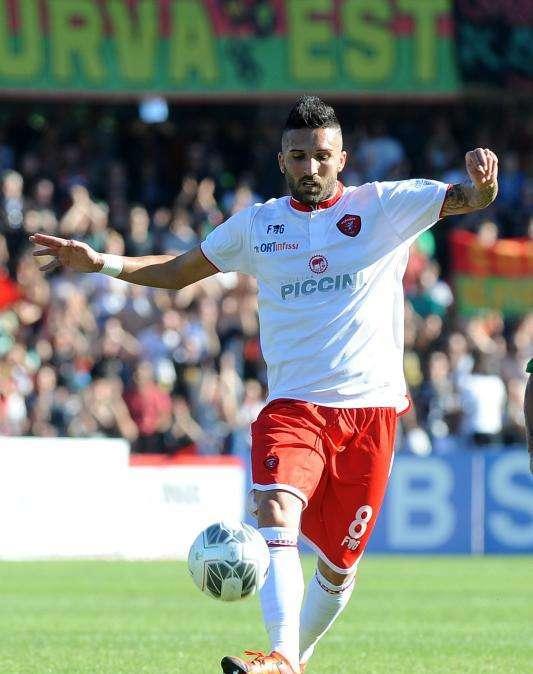Per sostituire il capitano si valuta Rizzo