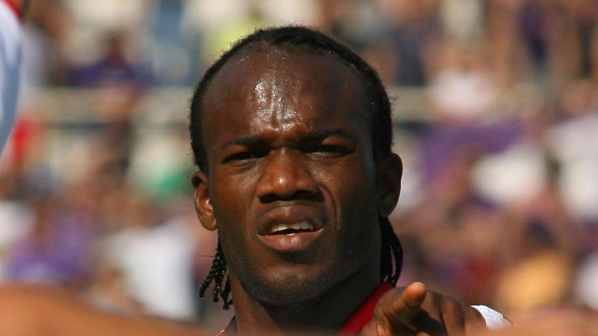 Serie A, David Suazo guida l'attacco nella Top 11 centro-nordamericana