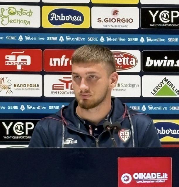 Cagliari, futuro Kilicsoy da definire: il club tratta col Beşiktaş