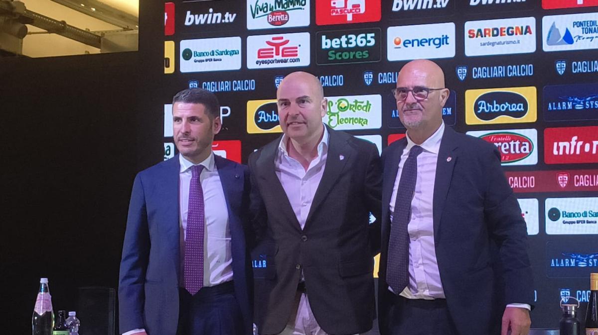 Giulini: "Per lo stadio abbiamo perso anni sugli aspetti tecnici, ora siamo vicini"
