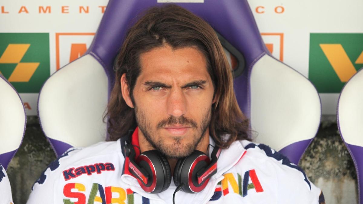 Larrivey ottiene la cittadinanza cilena: l'annuncio del Deportes Concepción