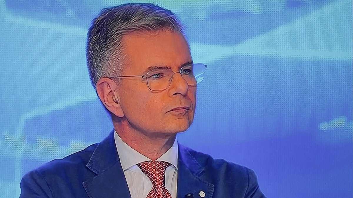 Sportmediaset - Alberto Brandi ricorda Carlotta: "La vita l'ha portata via immeritamente"