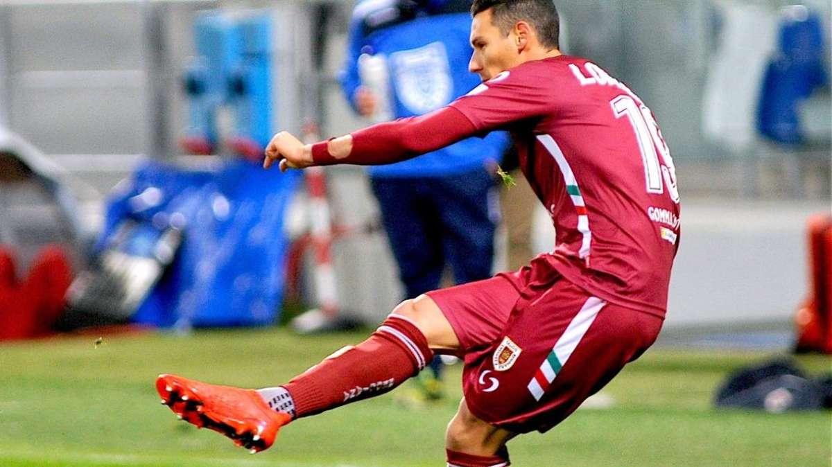 Lucchese e Albinoleffe su Lombardo della Torres