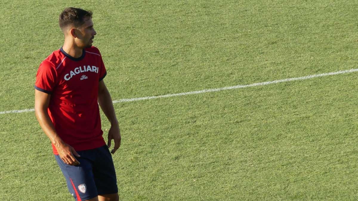 Como, per la difesa si pensa ad Edoardo Goldaniga
