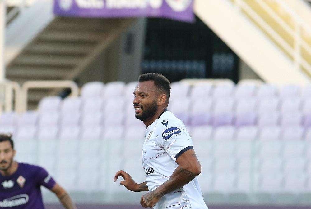 Cagliari, incontro con il Monza per Joao Pedro