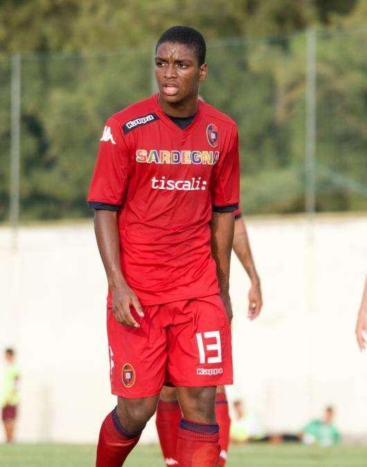 UFFICIALE: Caio Rangel all’Estoril