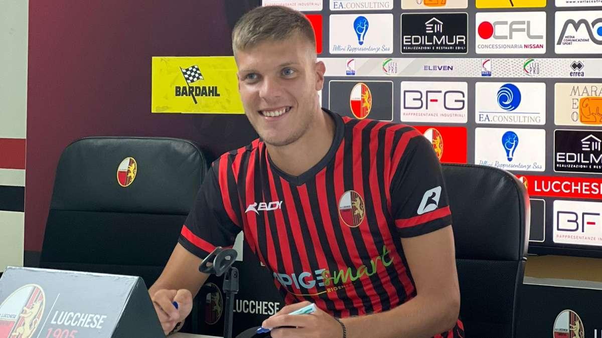 UFFICIALE - Olbia, arriva Andrea Bianchimano dal Renate