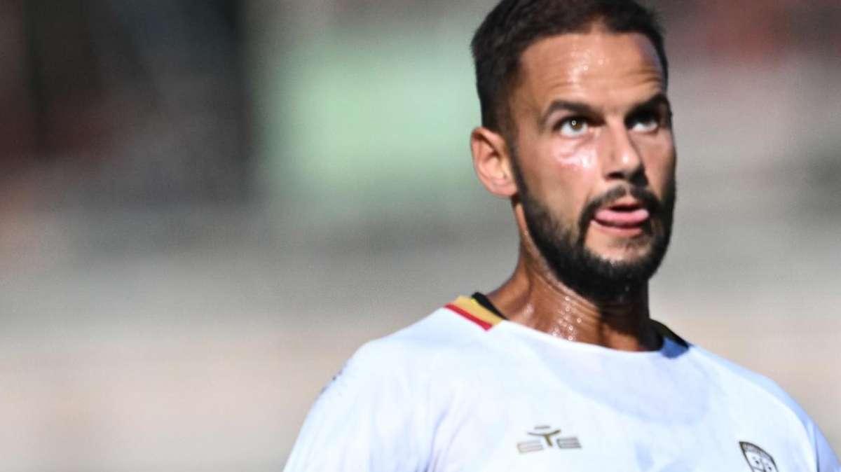 Cagliari, per Hatzidiakos resta aperta l’opzione Grecia: si attendono sviluppi