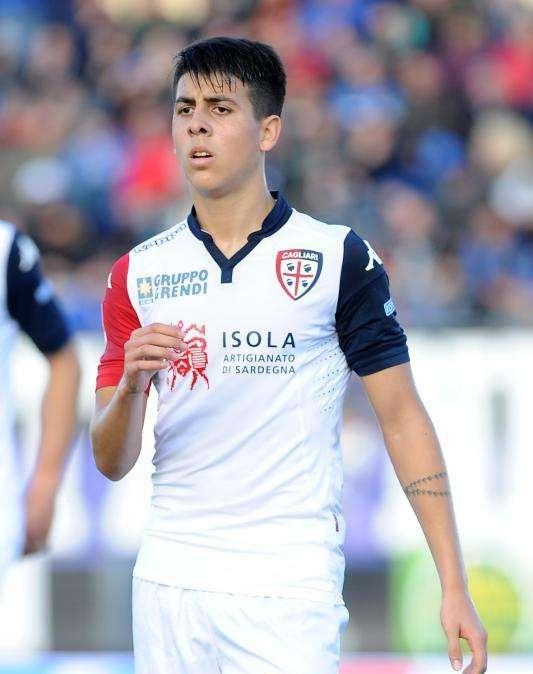 Colombatto-Pisa : é fatta!
