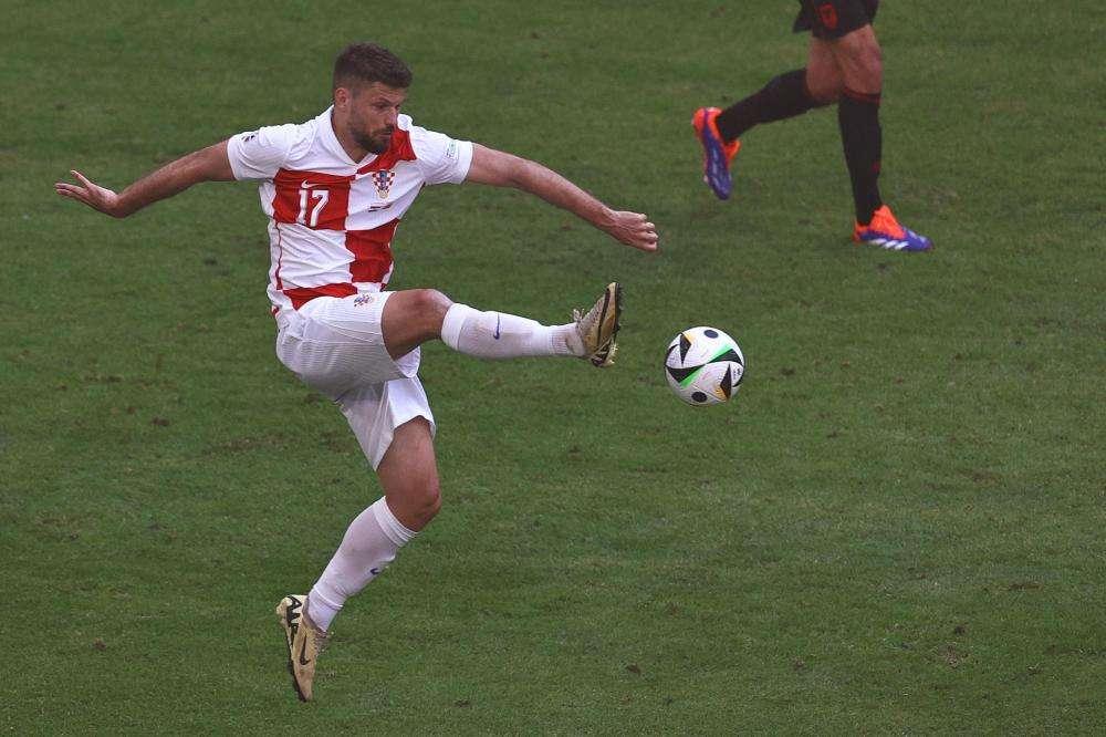 Euro 2024, Petkovic: "Italia ha punti deboli, la Croazia può batterla"