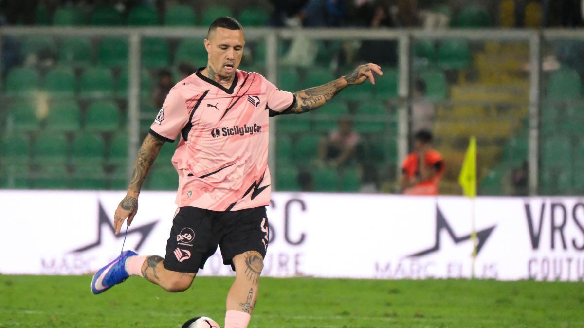 Guai per Nainggolan: la procura di Bruxelles chiede due anni di reclusione