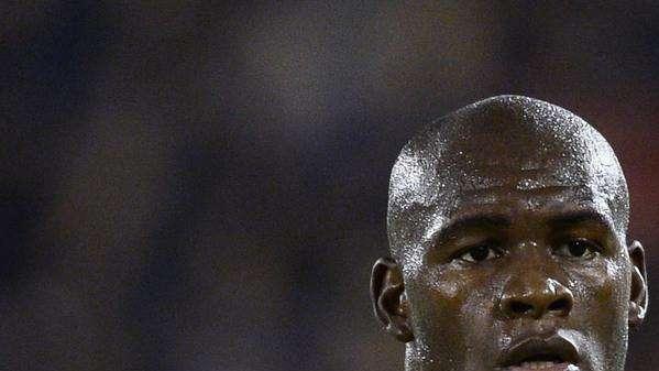 Ibarbo, l'avventura in Colombia parte con un infortunio 