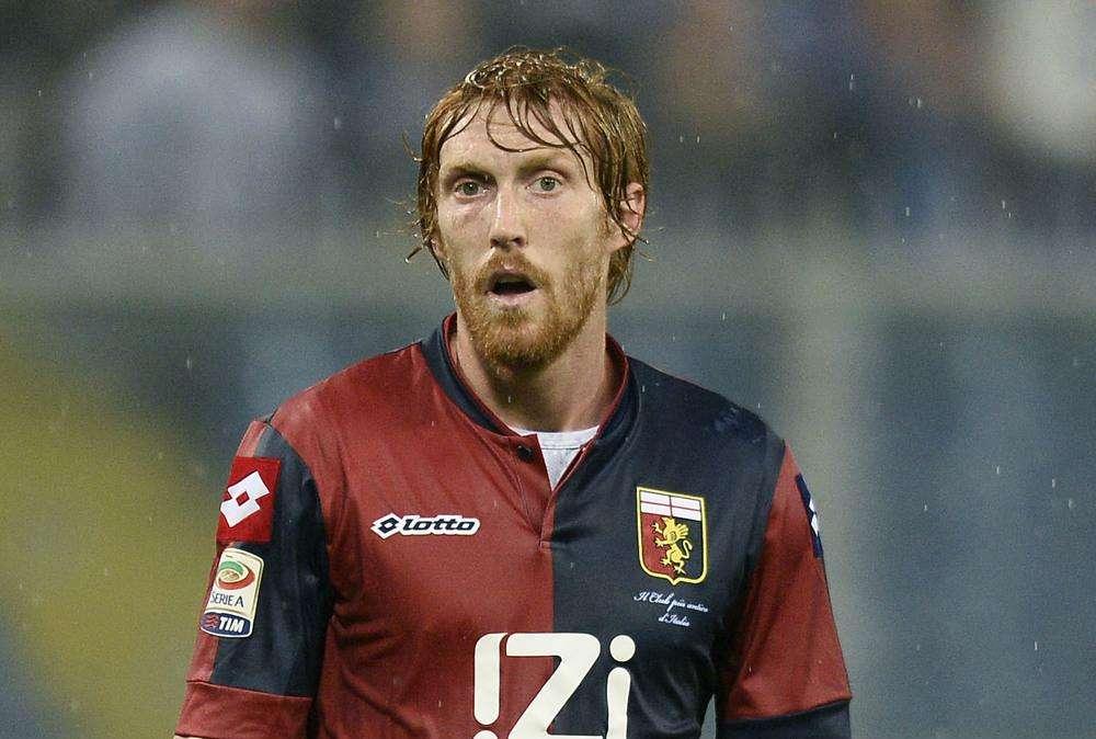 Biondini:"Che emozione tornare a Cagliari"